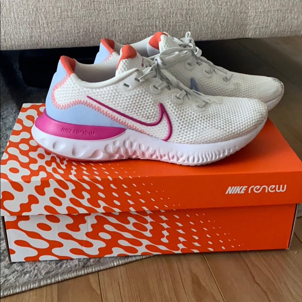 Nike Renew Running Shoe